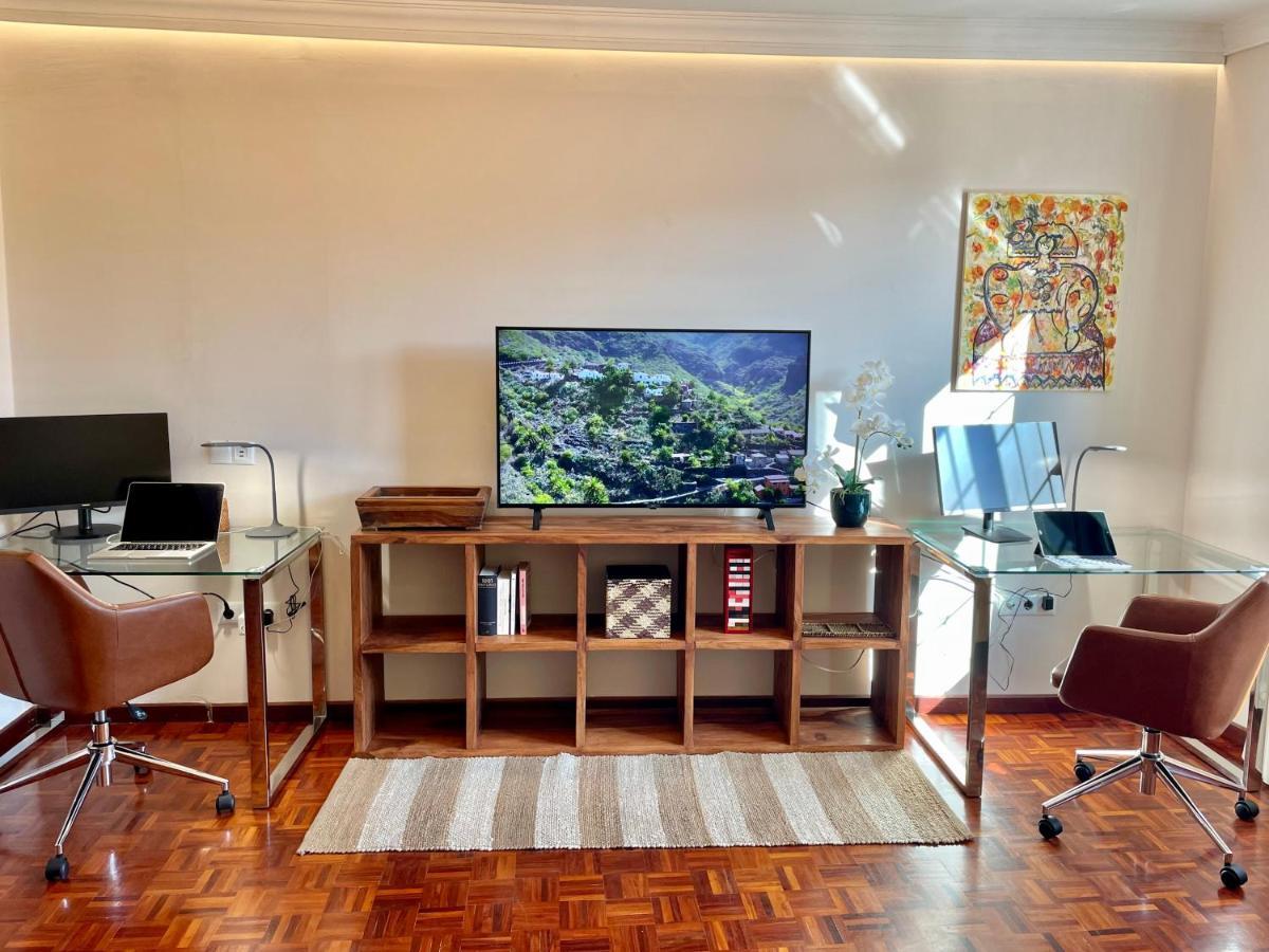 Home2Book El Encanto La Laguna Centro Historico Εξωτερικό φωτογραφία