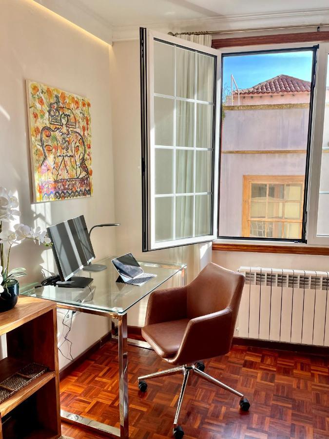 Home2Book El Encanto La Laguna Centro Historico Εξωτερικό φωτογραφία