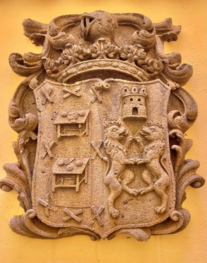 Home2Book El Encanto La Laguna Centro Historico Εξωτερικό φωτογραφία