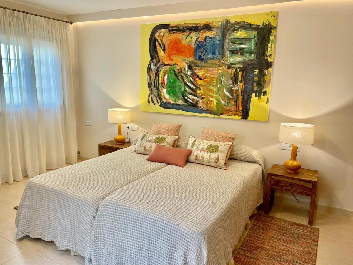 Home2Book El Encanto La Laguna Centro Historico Εξωτερικό φωτογραφία