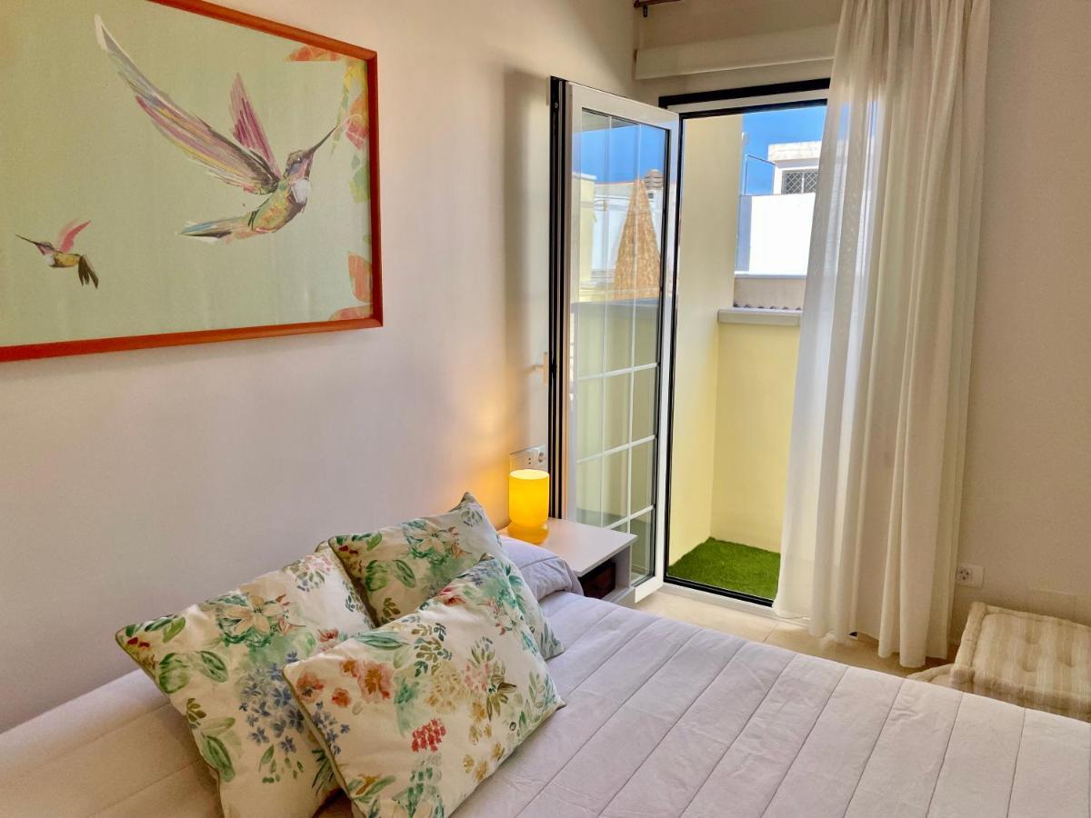 Home2Book El Encanto La Laguna Centro Historico Εξωτερικό φωτογραφία