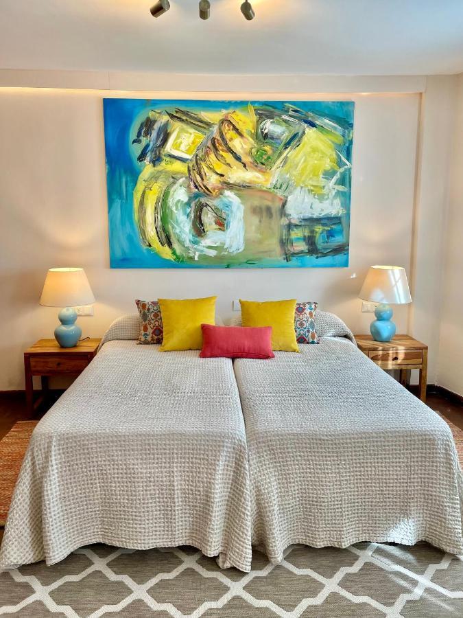 Home2Book El Encanto La Laguna Centro Historico Εξωτερικό φωτογραφία