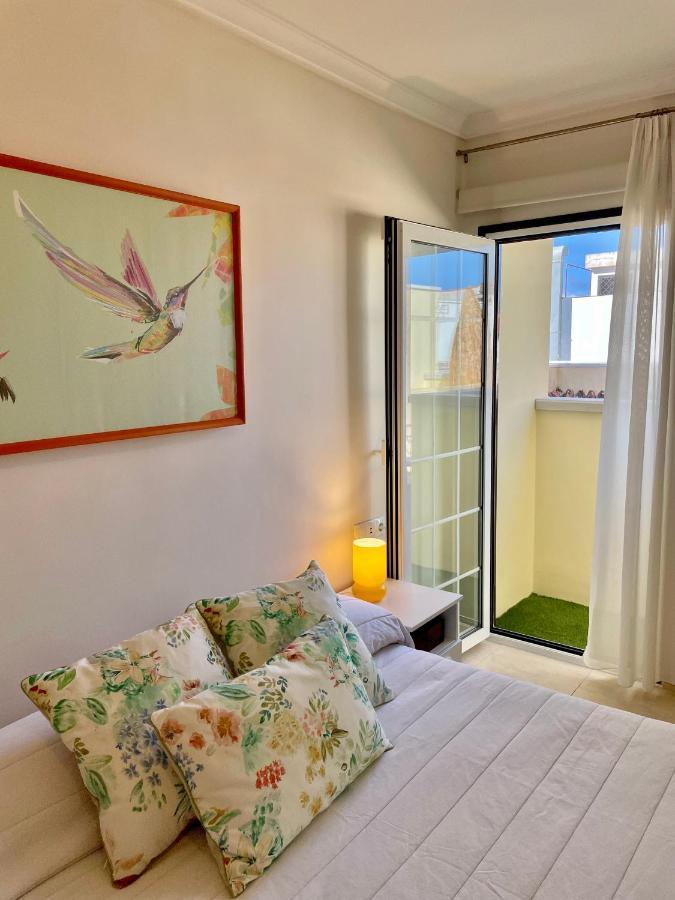 Home2Book El Encanto La Laguna Centro Historico Εξωτερικό φωτογραφία