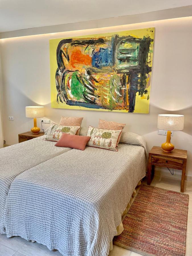 Home2Book El Encanto La Laguna Centro Historico Εξωτερικό φωτογραφία